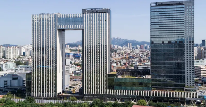 서부T&D, 김병직 전 신한리츠운용 CIO와 리츠 AMC 만든다