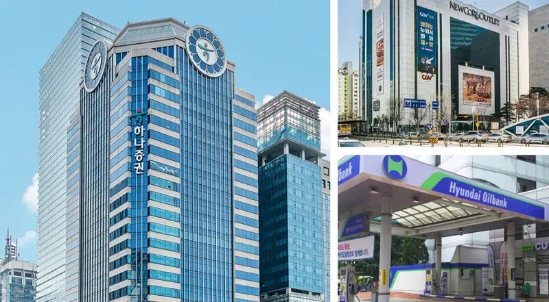 코람코 상장 리츠 통합 PM사에 '세빌스' 선정