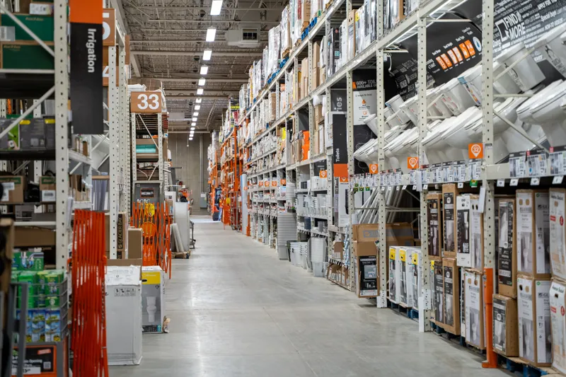 공급과잉기에 준공된 물류센터의 공실은 얼마나 해소됐을까