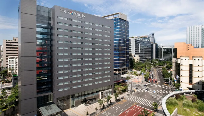 마스턴, 요진건설로부터 ‘포포인츠 구로’ 인수 추진