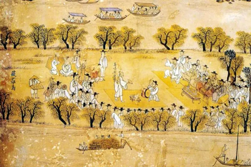 새로운 문화패권 ①왜 K-컬처인가