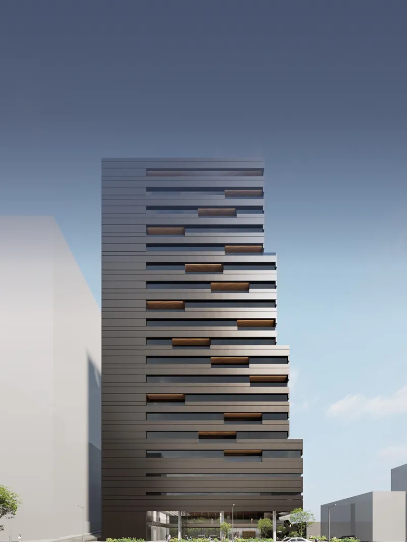 [프라퍼티 로스터리] Reserve 4. 학동로 ‘스마트 컴팩트 허브 Office'