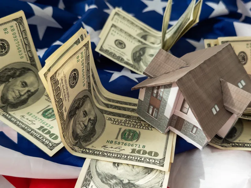 견조한 미국 주택시장의 뒤편, 미국 주택 정책 환경의 변화 가능성