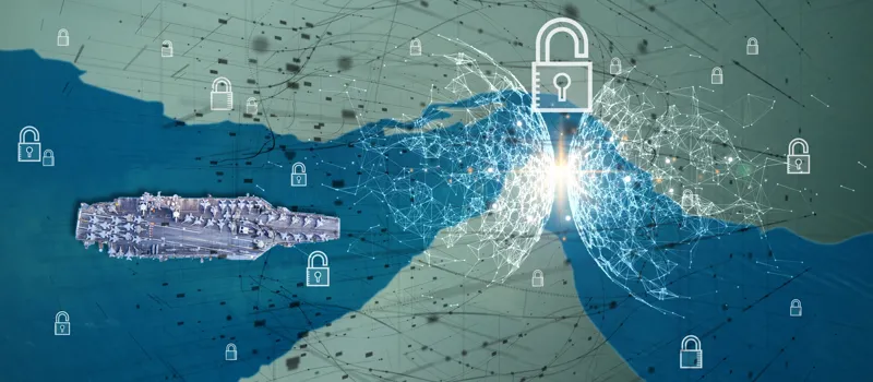 전쟁의 시대 ⑪봉쇄와 역봉쇄