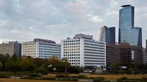 현대카드 계열 현대얼터너티브, 코스닥 상장 게임사가 쓰는 서초동 오피스 인수 추진