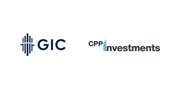 CPPIB와 GIC, 눈길 끄는 두 거인의 행보