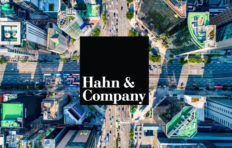 부동산 대체투자 시장 진출 초읽기, ‘한앤컴퍼니’에 쏠리는 눈