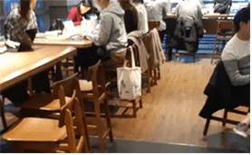 Z세대는... “왜 카페에서 공부를 하는 걸까?”