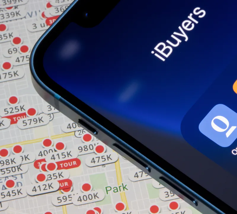 때로는 그럴듯한 비즈니스도 자빠진다_기로에 선 i-buying