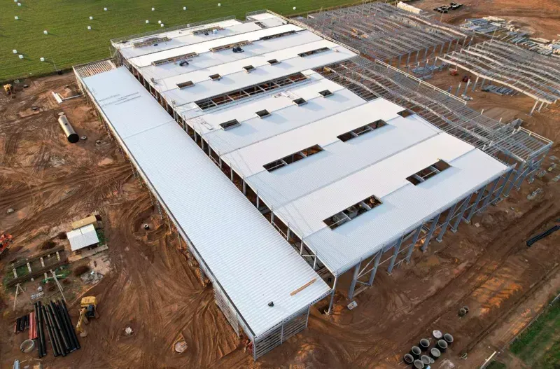 CBRE IM, 남양주시 화도읍 부지 확보해 물류센터 개발 사업 추진