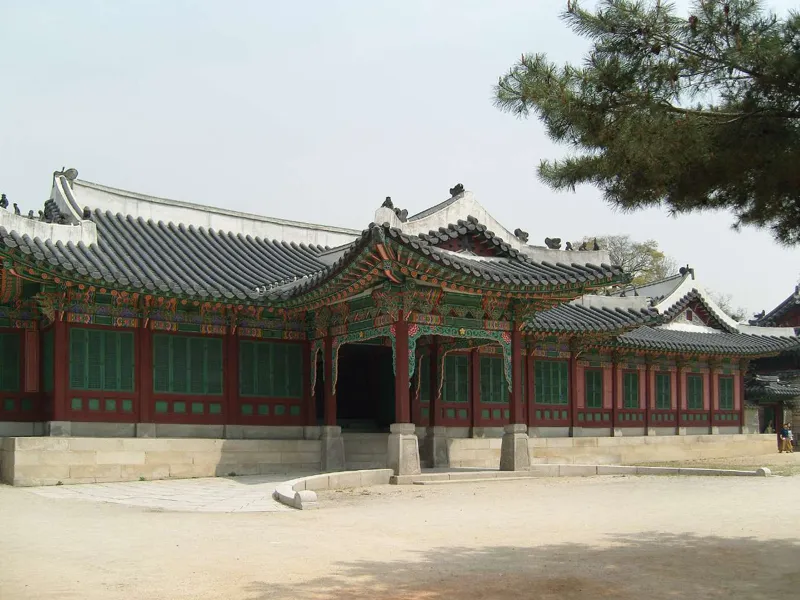 인간을 위한 도시 인터페이스 ⑮캐노피