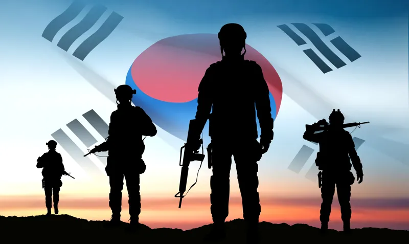 한국 투자의 시간 ⑯군사력의 가치_3부 