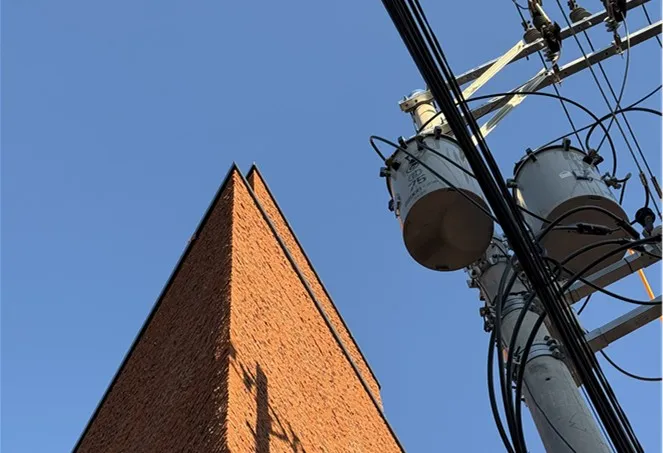 혁신의 상징 성수동에 1,665평 확보한 HL그룹이 가져올 변화