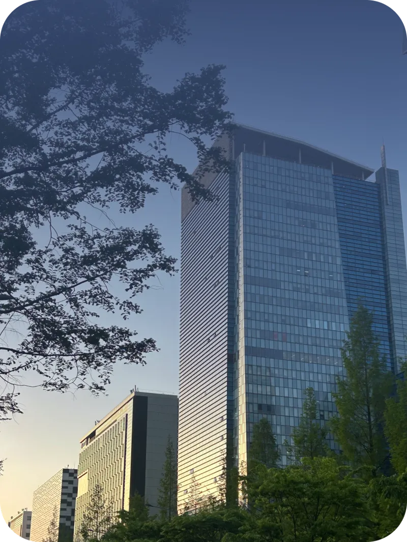 [리치라운지 자산답사기] 직원의 편안한 사무공간이 회사의 안정적 수익공간으로