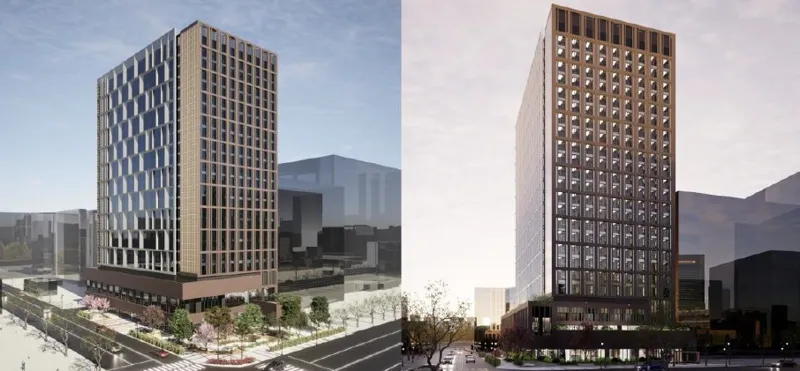 이지스가 가산동에 짓는 664세대 규모 임대형 기숙사, 이달 중순 1,230억원 규모 PF 조달 마무리