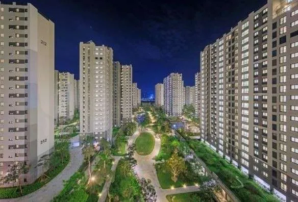 한국 아파트의 진화 ①법과 시장이 만든 주거 형태