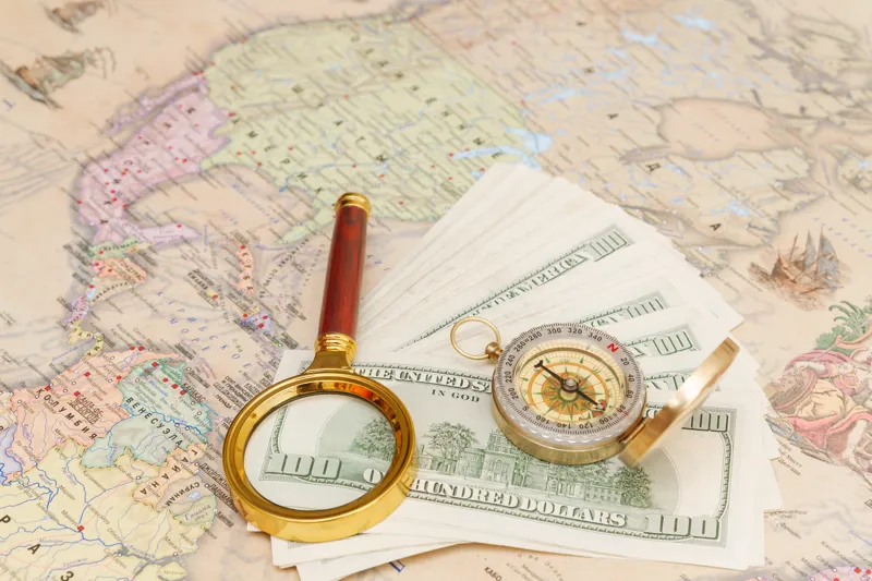 21세기 투자 ⑩성장과 패망의 사이