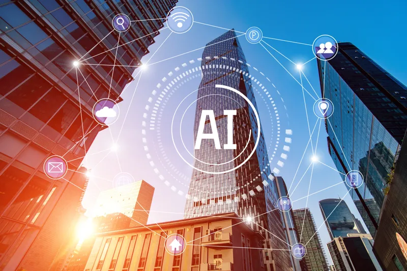 AI 임팩트와 상업용 부동산 시장