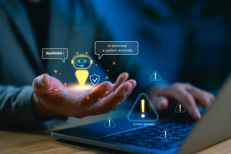 전쟁의시대 ⑩인공지능과 싸우다