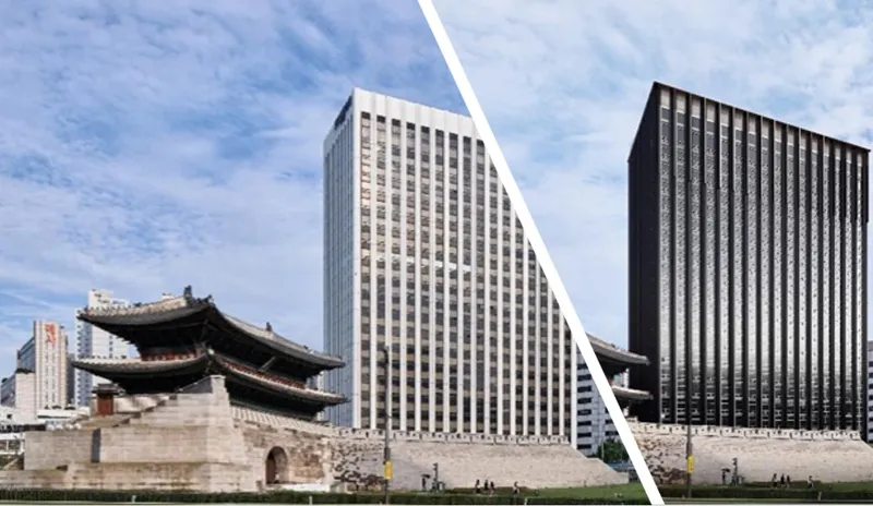 코람코의 구분소유 건물 ‘에티버스타워’ 인수 전략 .. 에티버스 SI로 유치하고 외관, 로비 등 대수선