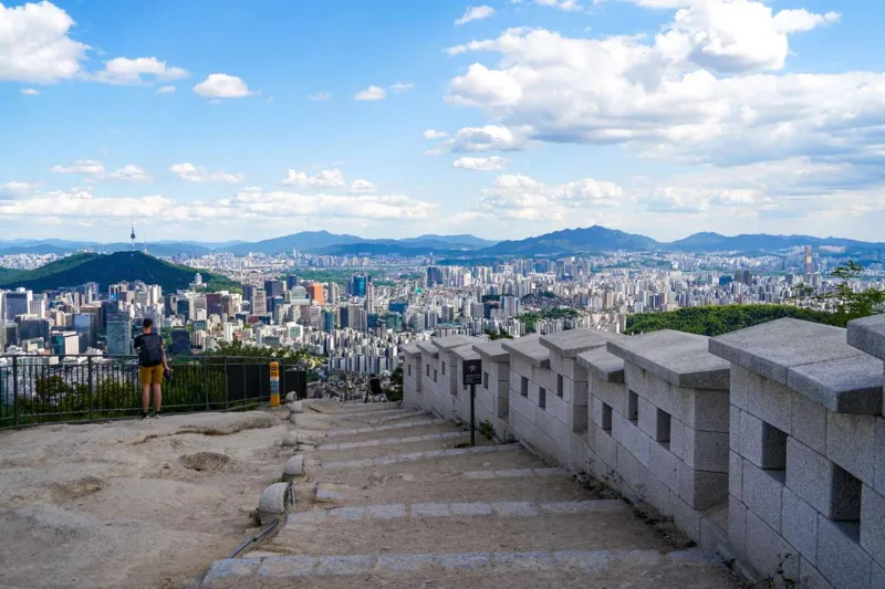 건축가 황두진의 서울 사대문 안 인구 30만 시나리오  ⑤직주근접과 친환경 도시