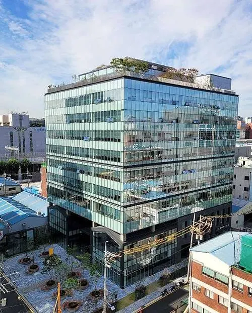 성수동에서 첫 엑시트 앞둔 이지스, 다음 차례는 마스턴 ‘무신사 캠퍼스 N1’