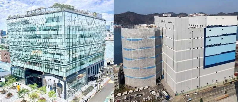성수동 ‘무신사 캠퍼스 N1’과 부산 물류 패키지 엑시트 원하는 마스턴, 결국 재입찰