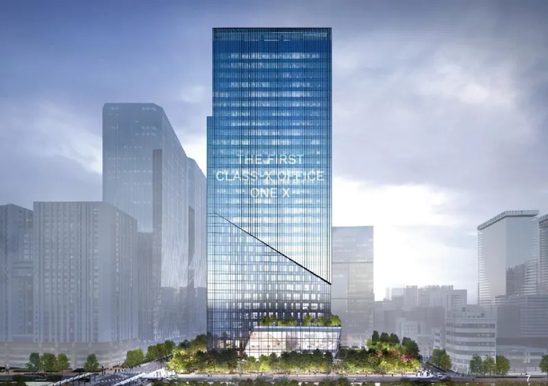 한강에셋, 2년 가까이 투자 구조만 20번 가까이 바뀐 ‘원엑스’ 투자자 모집 및 1.64조 규모 PF 완료