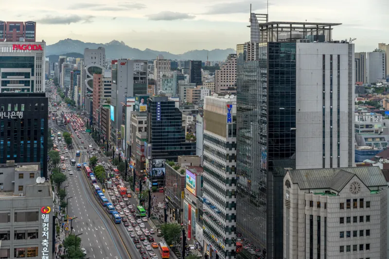 이든운용, 강남역에서 공매 부지 낙찰+인근 부지 추가 인수해 1만평 규모 오피스 개발