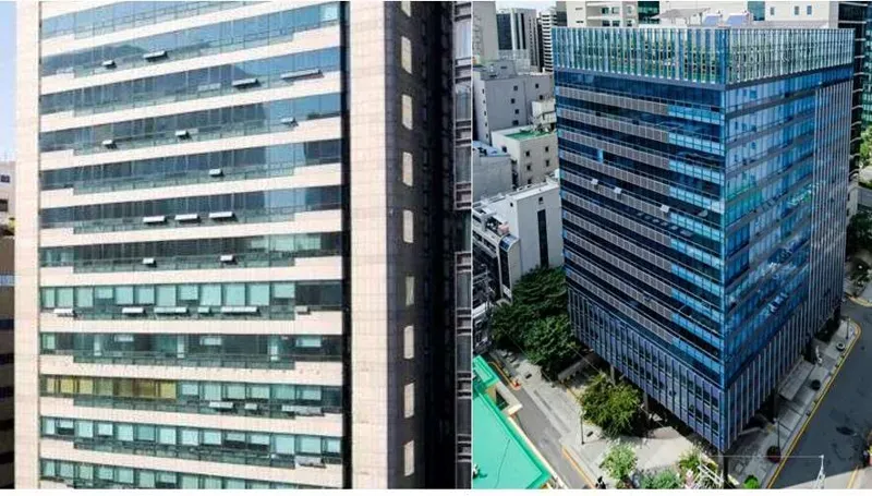 하나자산신탁, 상장주관사 선정하고 오피스 리츠 상장 추진 본격화, 내년 1분기 상장 예상