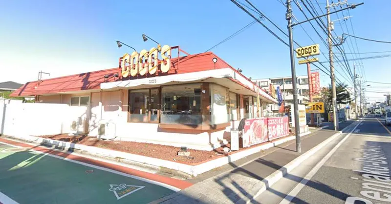 그 많던 패밀리 레스토랑은 왜 사라졌을까, 도쿄 교외에서 보는 상업시설의 지속성