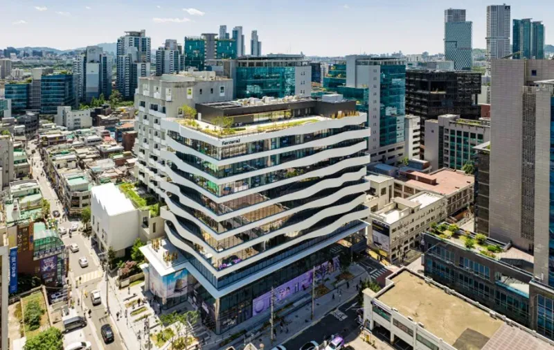 교보AIM운용, ‘팩토리얼 성수’ 딜 클로징 .. 삼성화재, 현대캐피탈 등 대주들이 우선주 투자