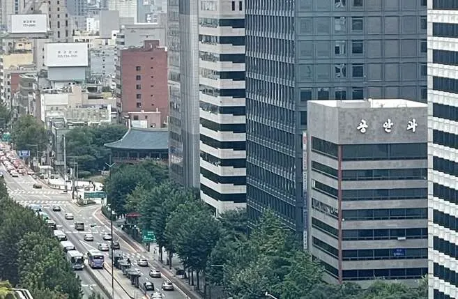 하나대체운용, 대신으로부터 서린동 오피스 개발 부지 3,155억원에 인수