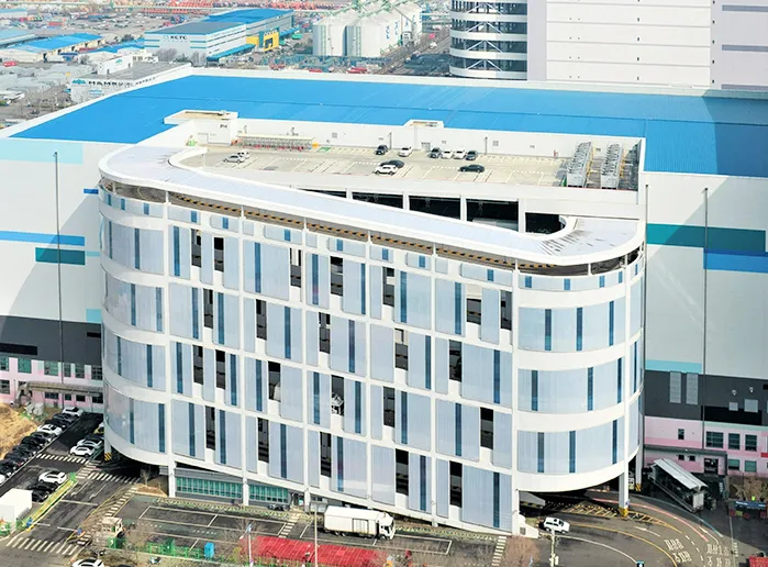 코람코, 쿠팡·저온 부담에 '인천항동 스마트 물류센터' 매각 철회 .. 마스턴프리미어리츠 운용 계획도 차질