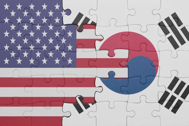 전쟁의시대 ⑫미국 시장의 회복을 한국 시장이 따를 것인가