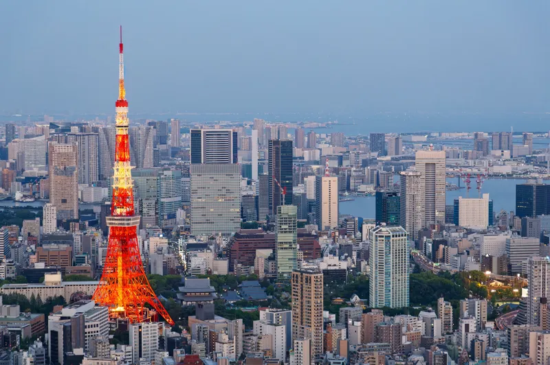 도쿄 맨션 가격 움직이는 MZ세대와 외국인