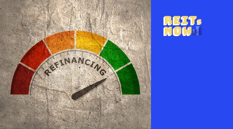 ‘기대가 현실로’…삼성FN·한화리츠의 리파이낸싱 효과