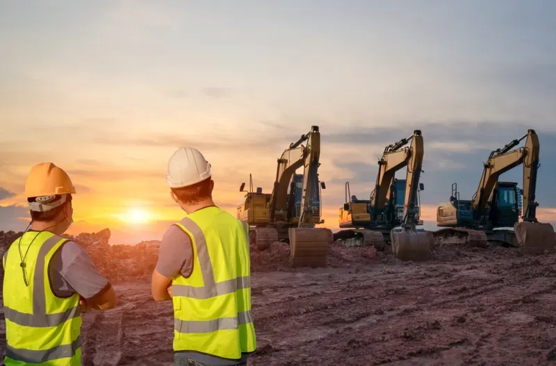 퍼시픽-신한-이지스, 캠코 PF 정상화 펀드로 안성 산하리 물류센터 부지 인수