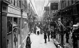 도시의 미래는 무엇으로 결정되는가