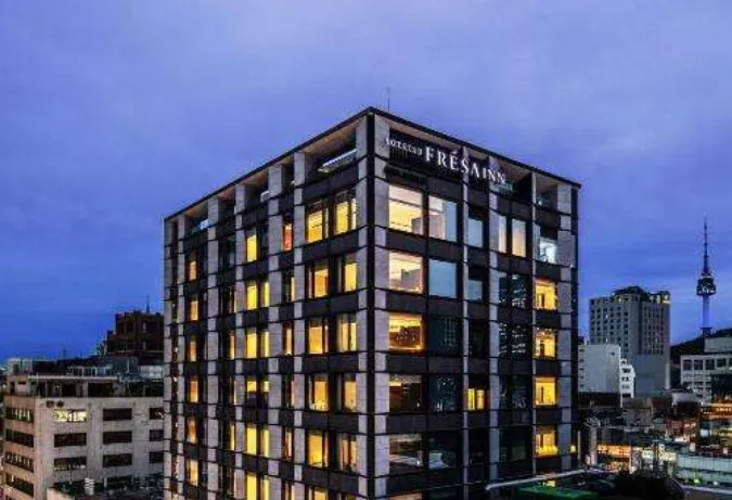 명동 청휘빌딩 우협에 '이지스밸류플러스리츠', K콘텐츠 기반 자산 ‘+알파 전략’에 추가