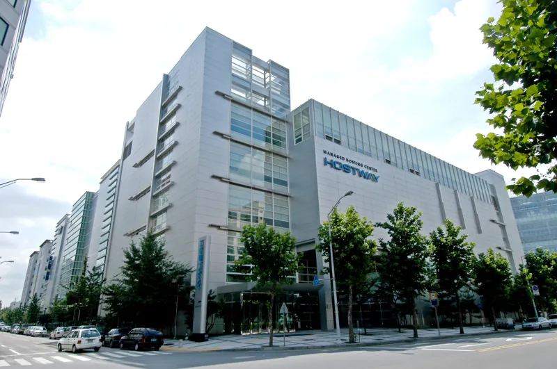 이지스밸류플러스리츠가 투자한 분당 호스트웨이 IDC, 이번에 엑시트 가능할까