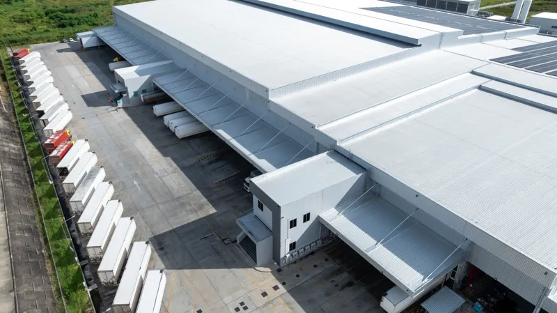 향후 2년간 신규 저온 공급<상온 전환 물량, 물류 시장에 던지는 시사점