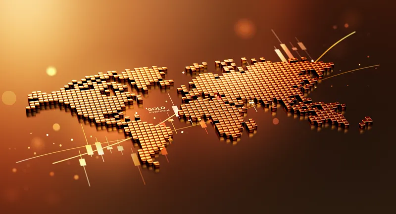 21세기 투자 ⑨국제자본의 대이동