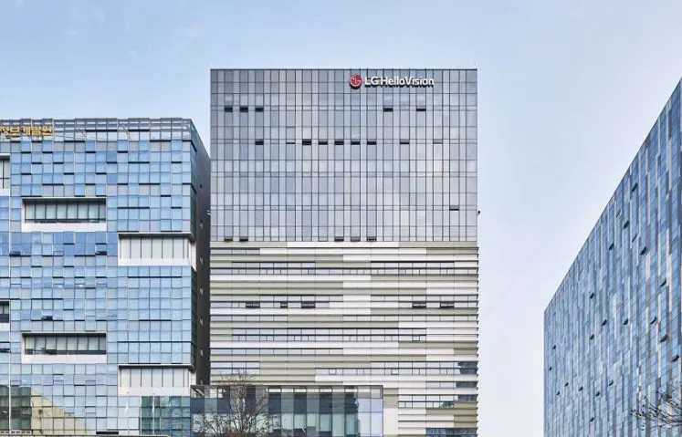 PAG, 코람코와 손잡고 상암디지털드림타워 인수 추진