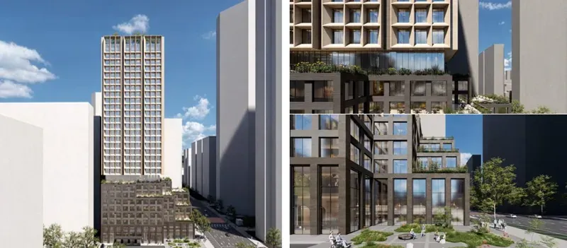 현대하임, ‘목동 예술인센터’ 매매계약 체결 .. 약 5,000억원 규모 시니어 복합시설 개발 사업