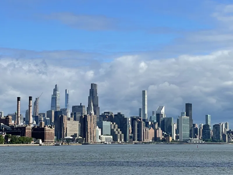 이지스 미국 개발법인, 브루클린에서 첫 딜 클로징 .. 총 사업비 250억원 규모 고급 주거 개발