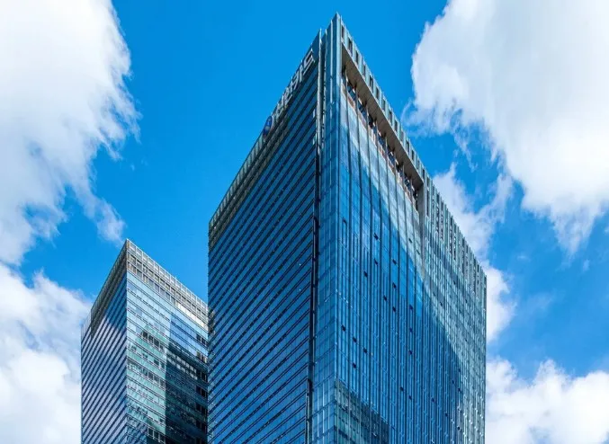 신한카드, 을지로 본사 사옥 매각 추진 .. 마스터리스로 매각 후에도 임차