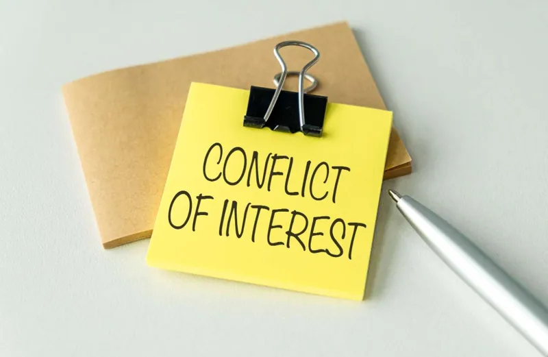 핀란드가 바라보는 이해상충(conflict of interest)의 개념 