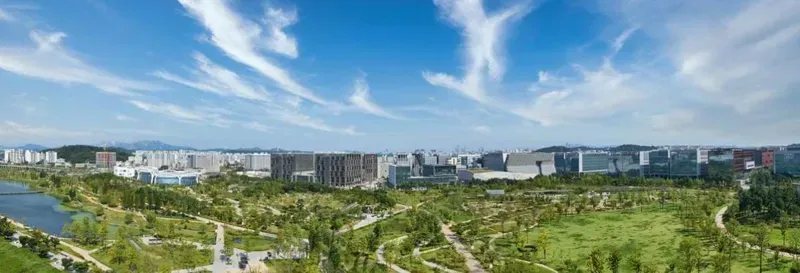 대명소노, 마곡 오피스 산다 .. 르웨스트 시티타워 C동 인수 계약