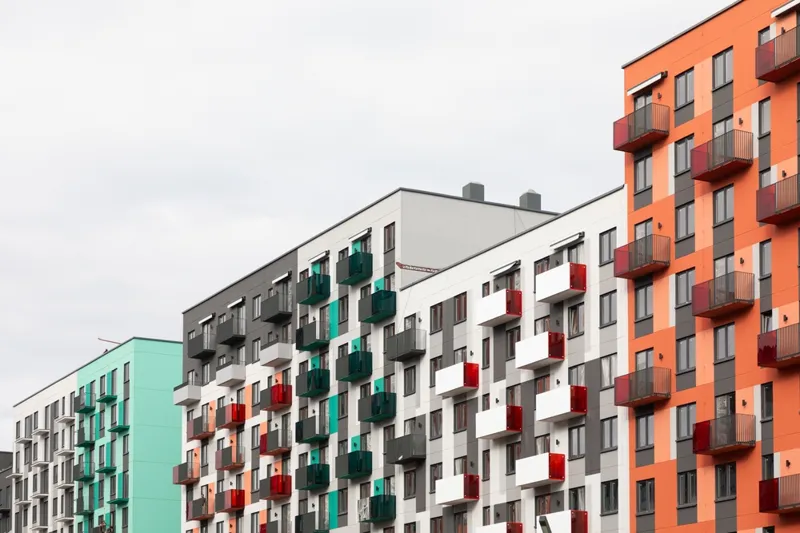 미국 멀티패밀리 시장의 Agency Loan ②더 나은 대출 혜택을 주는 이유